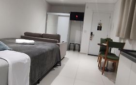 La Home House Sao José dos Pinhais 303 - Aeroporto