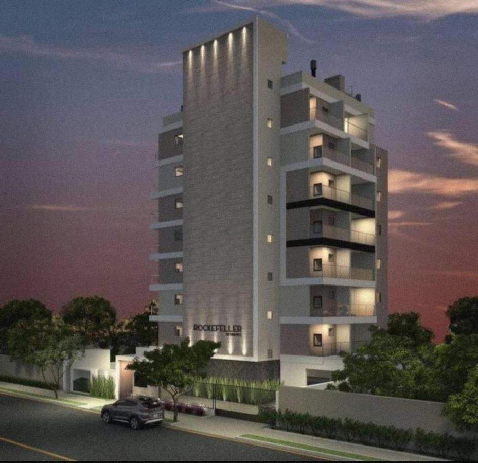 La Home House Sao José dos Pinhais 303 - Aeroporto São José dos Pinhais Exterior foto